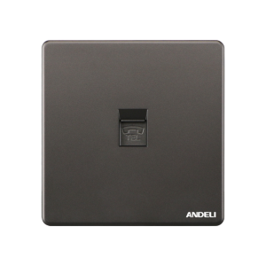 Delta Telephone Socket