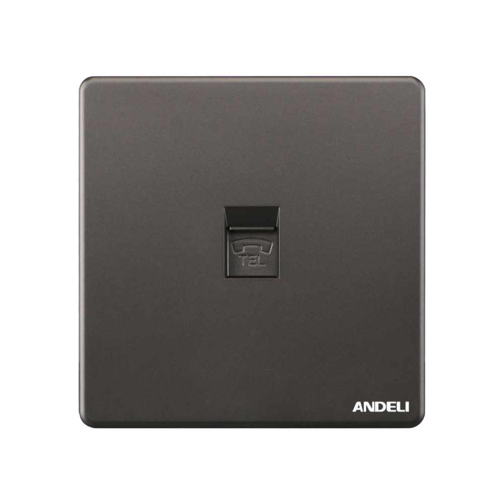 Delta Telephone Socket