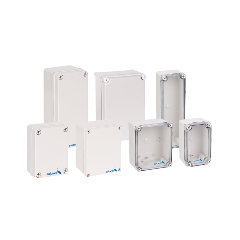 Waterproof Switch Box