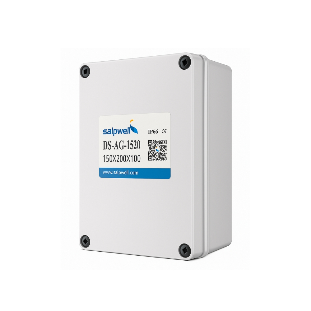 Waterproof Switch Box