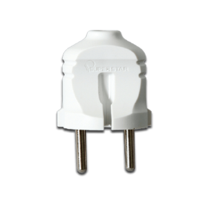 2 Pin Plug
