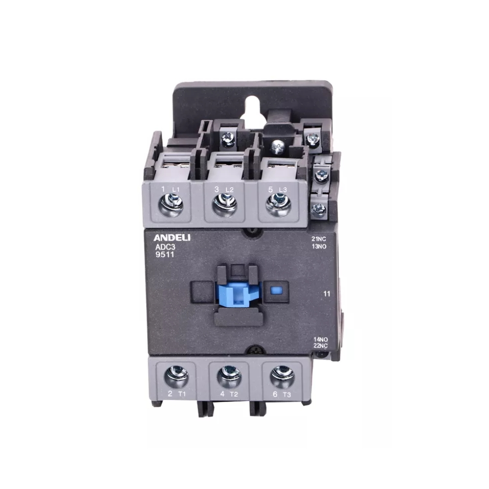 Magnetic Contactor