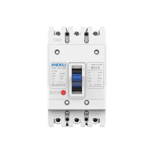 ADM3 MCCB