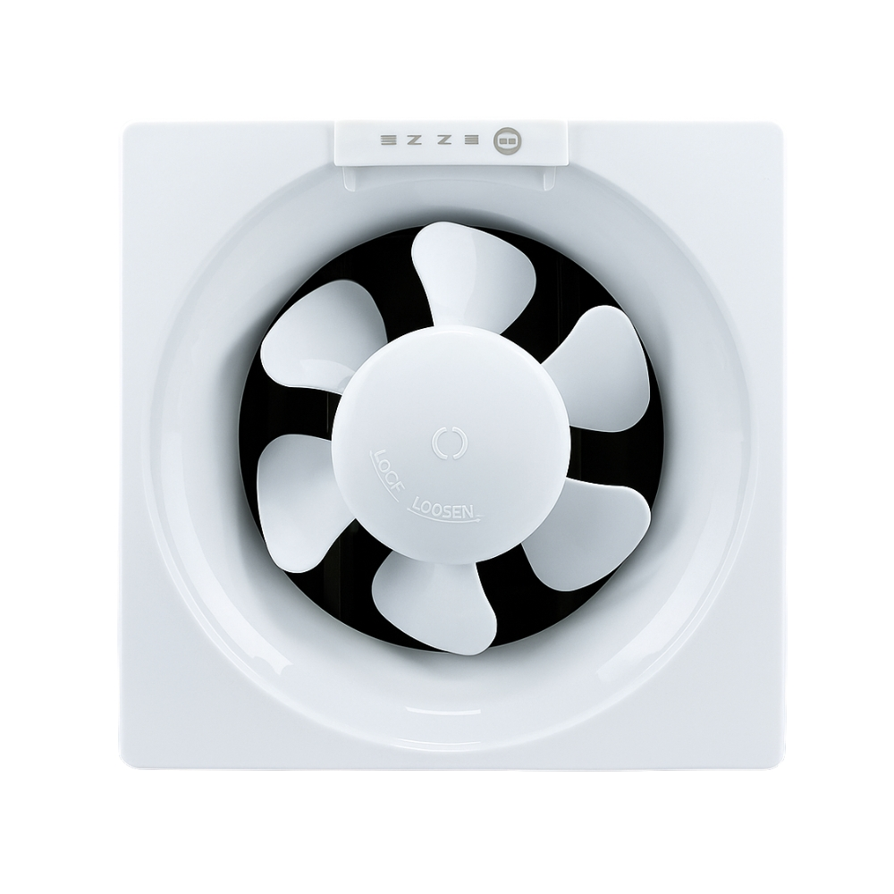 Ezze Exhaust Fan