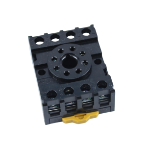 Pin Relay Base