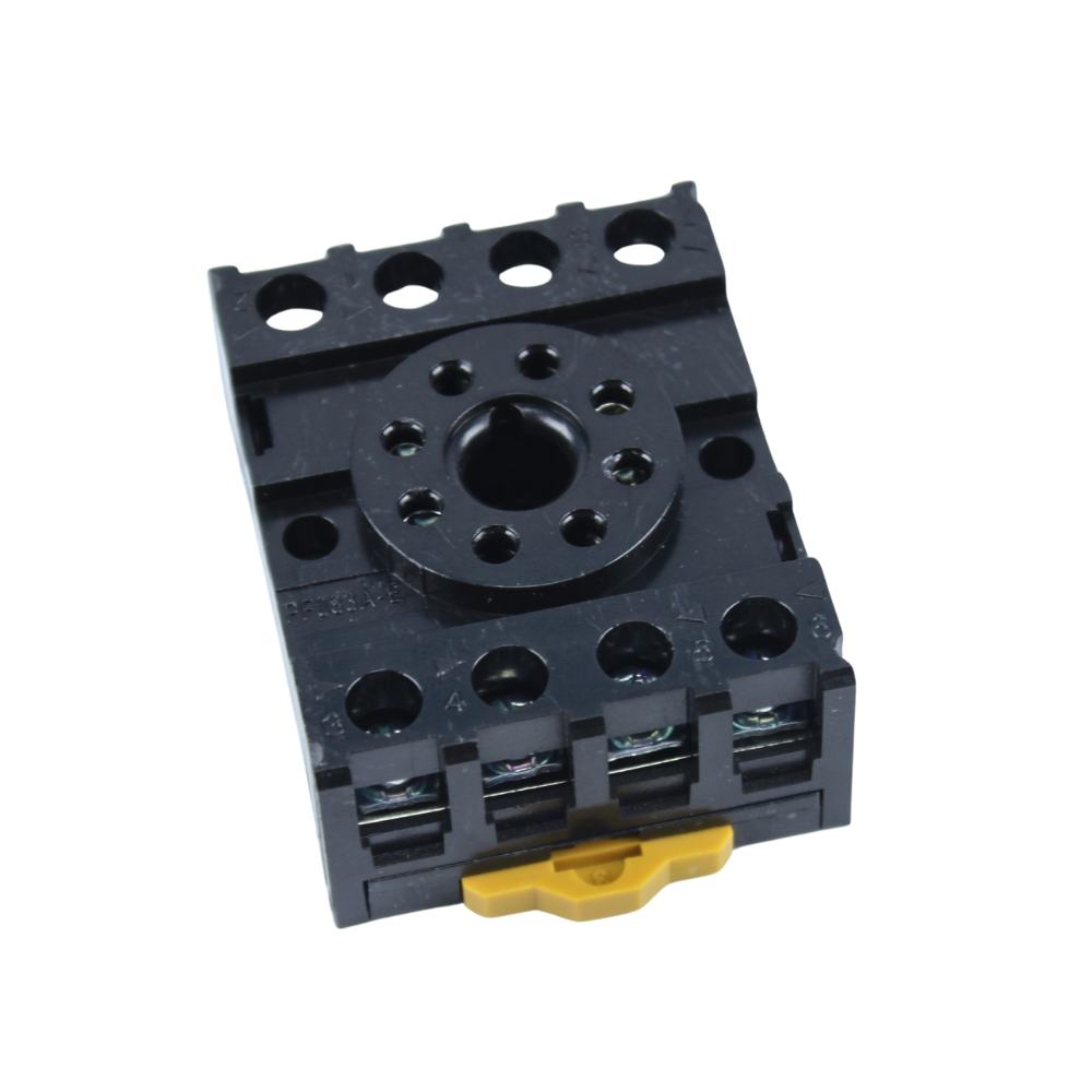 Pin Relay Base