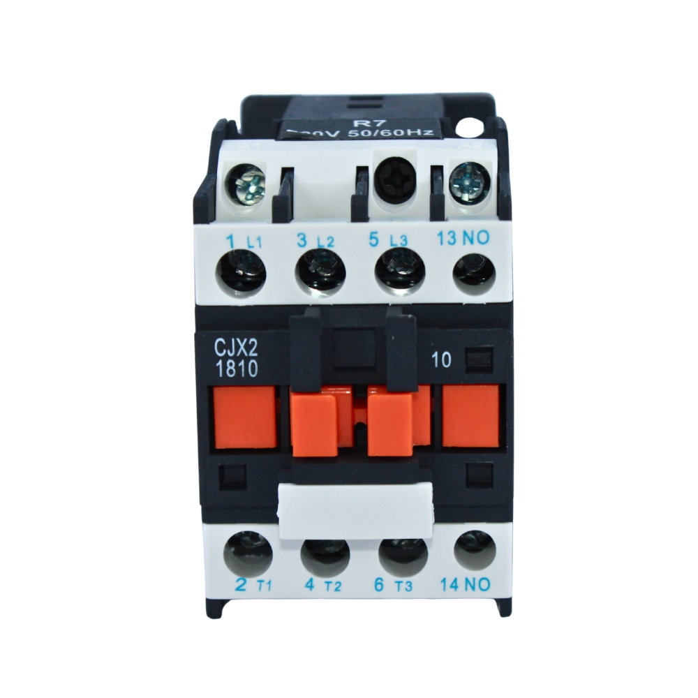 CJX2 Magnetic Contactor