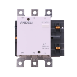 CJX2-F Magnetic Contactor