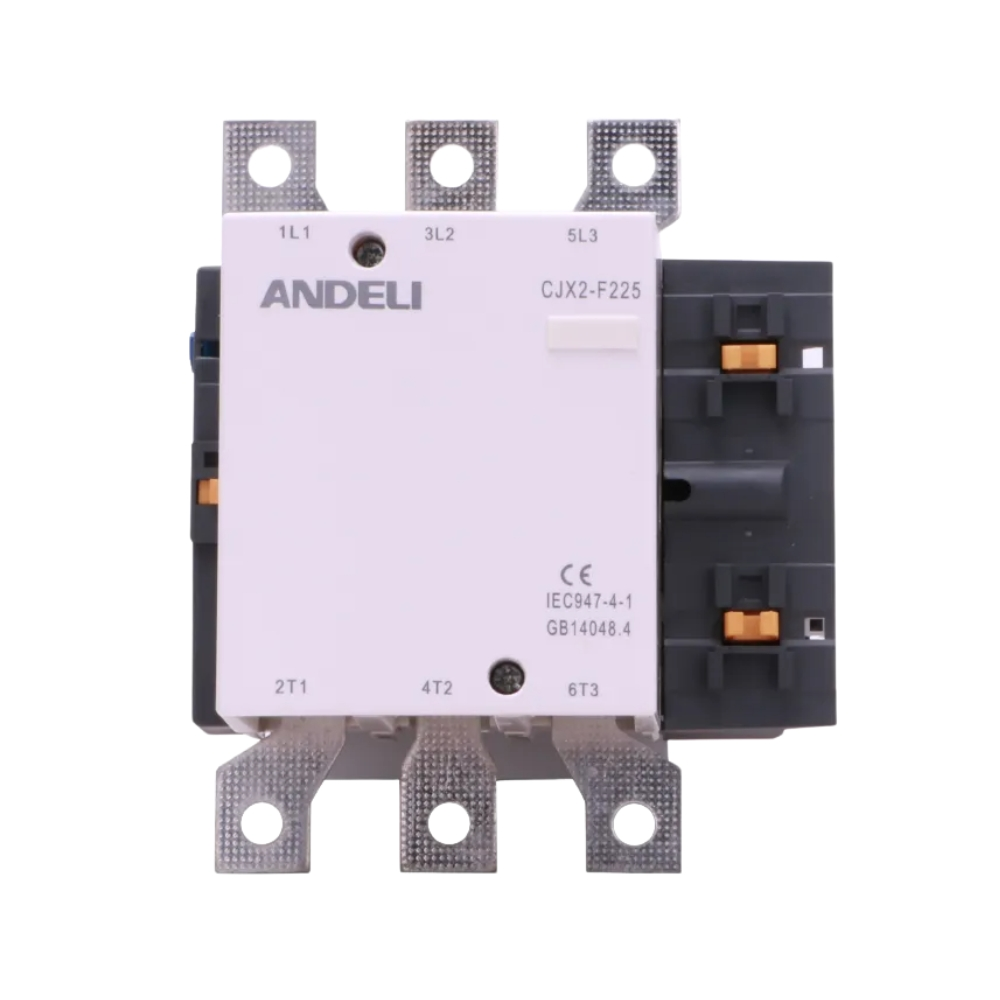 CJX2-F Magnetic Contactor