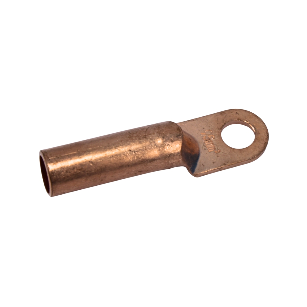 Copper Cable Lugs