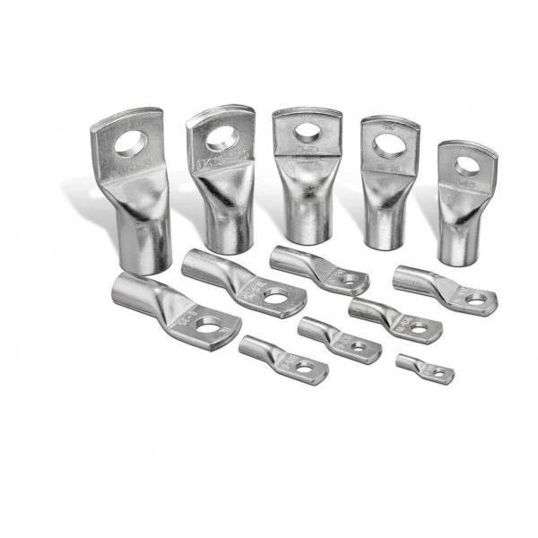 Copper Cable Lugs