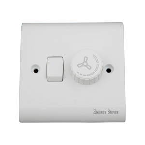 Small Button Fan Dimmer