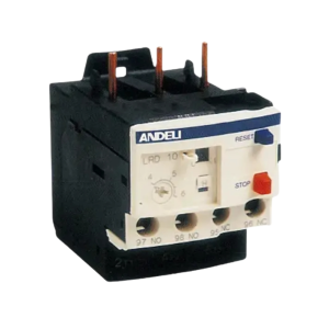 Thermal Overload Relay