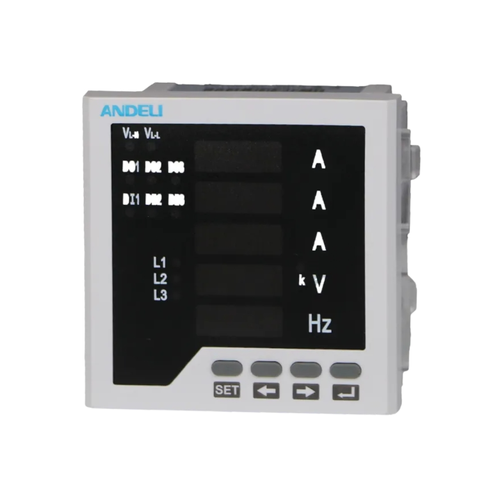 Digital Panel Meter