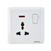13A Multi Socket