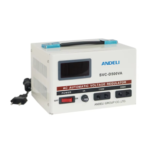 Automatic Votlage Stabilizer