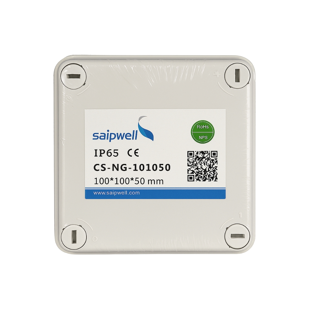 Waterproof Junction Box