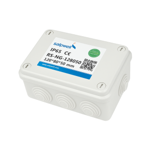 Waterproof Junction Box