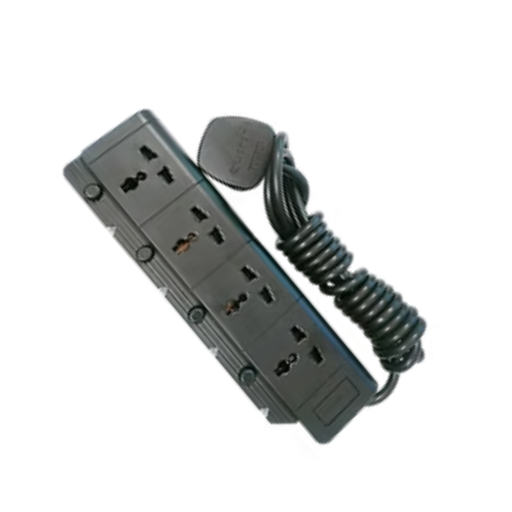 Wener Multiplug